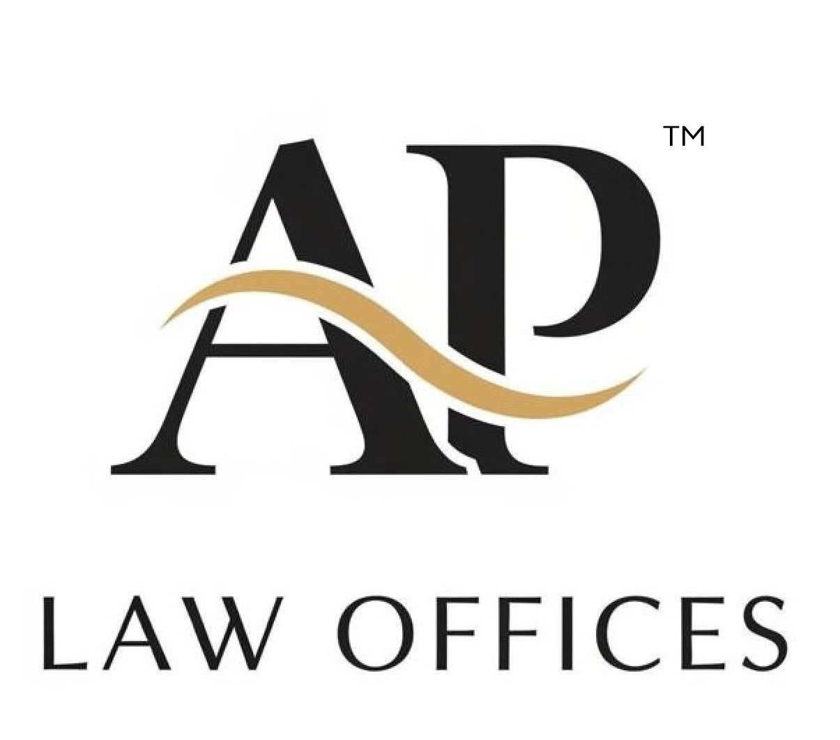 A.P LAW OFFICES Logo - Law Firm in Chandigarh