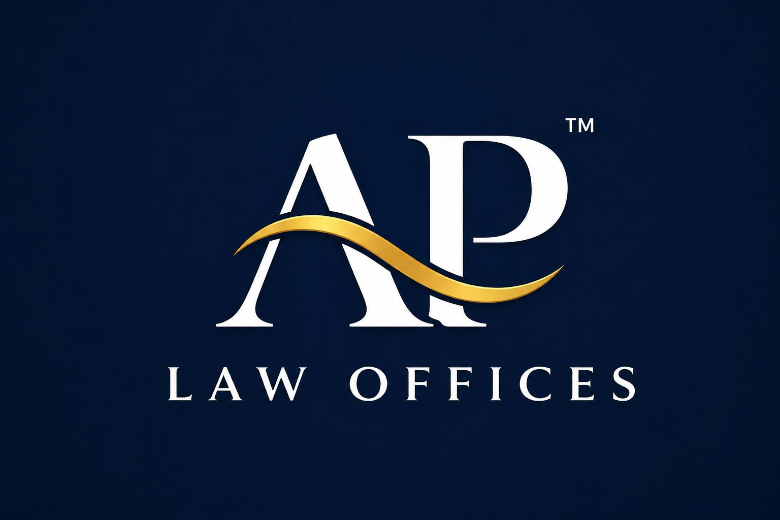 AP Law Offices Logo