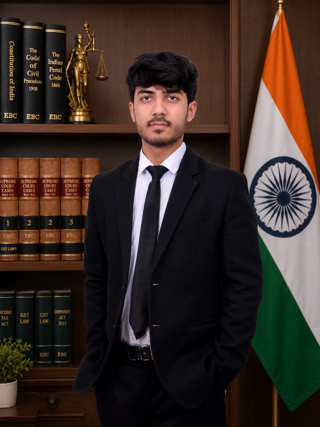 Lakshay Sharma