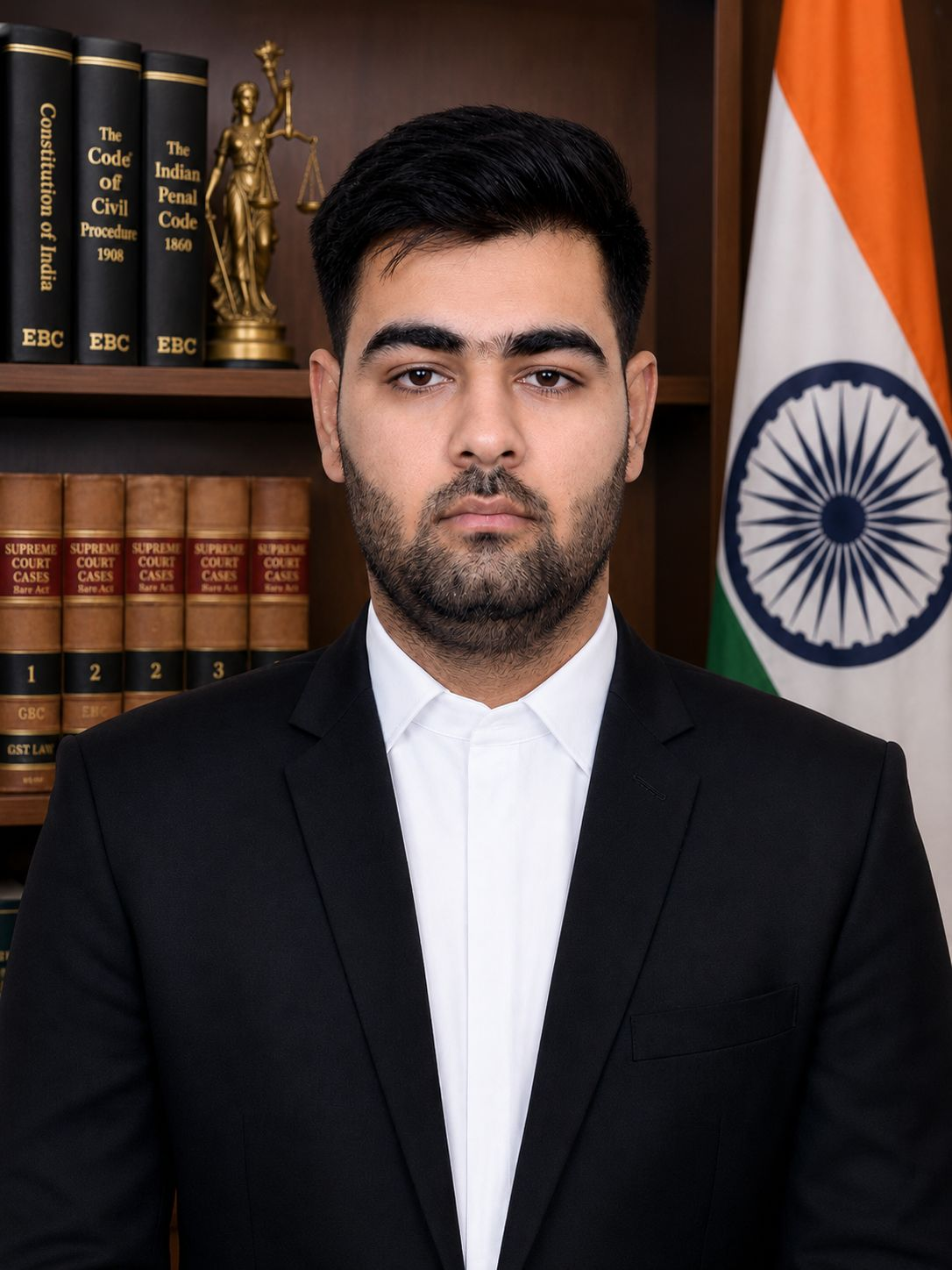 Lovish Juneja
