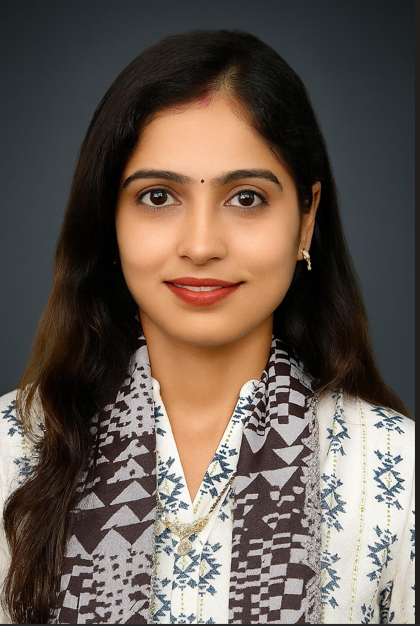 CA Latika Jain – Tax Compliance & Audit Consultant in Chandigarh
