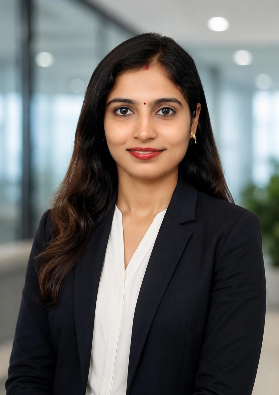 CA Latika Jain