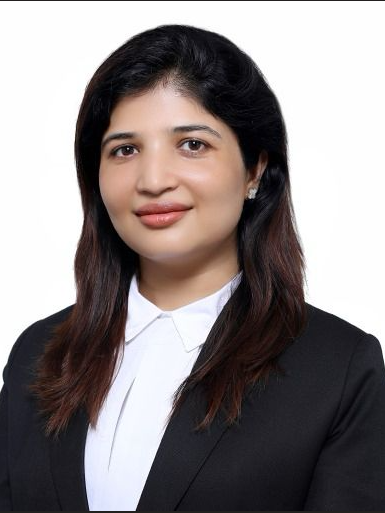 Sonia Sharma – Civil & Criminal Lawyer, Chandigarh